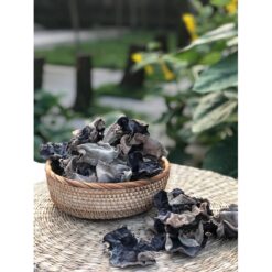 Alternative view of Mộc Nhĩ Khô Đặc Sản Miền Bắc