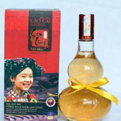 Alternative view of Rượu San Lùng Đặc Sản Miền Bắc