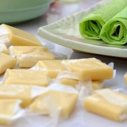 Alternative view of Kẹo Dừa Đặc Sản Miền Nam