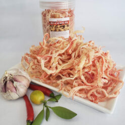 Alternative view of Mực Một Nắng Đặc Sản Miền Trung