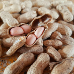 Alternative view of Đậu Phộng Rang Tỏi Ớt Cay Đặc Sản Miền Nam