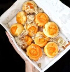 Alternative view of Bánh Bông Lan Đặc Sản Miền Nam