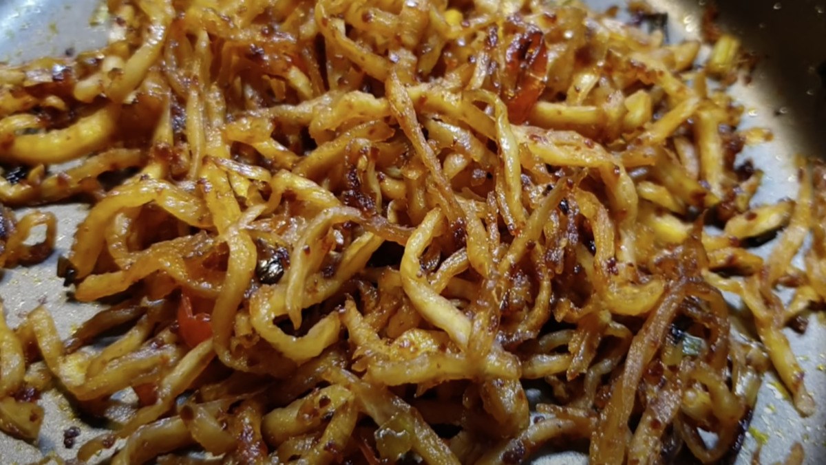 Củ Cải Muối Ngọt Đặc Sản Miền Nam - Ảnh 3