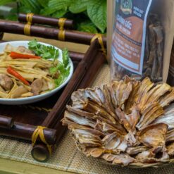 Alternative view of Măng Khô Đặc Sản Miền Trung