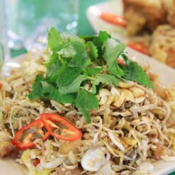 Alternative view of Nhút Mít Cay Đặc Sản Miền Trung