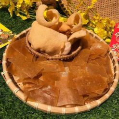 Alternative view of Bánh Phồng Tôm Đặc Sản Miền Nam