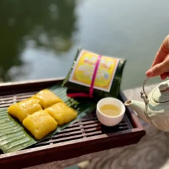 Alternative view of Bánh Phu Thê Đặc Sản Miền Bắc