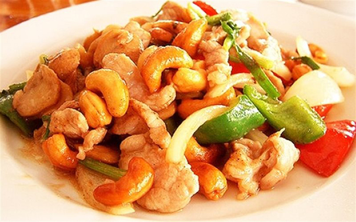 Hạt Điều Rang Muối Đặc Sản Miền Nam - Ảnh 3