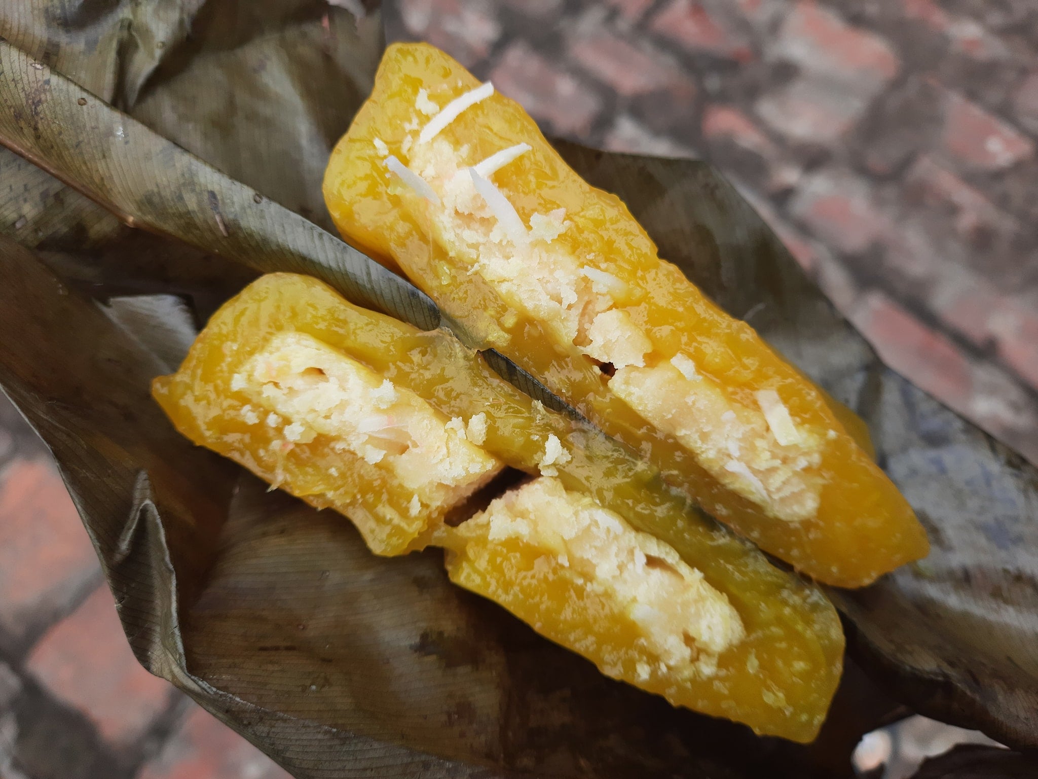 Bánh Phu Thê Đặc Sản Miền Bắc - Ảnh 3