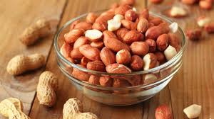 Đậu Phộng Rang Tỏi Ớt Cay Đặc Sản Miền Nam - Ảnh 3