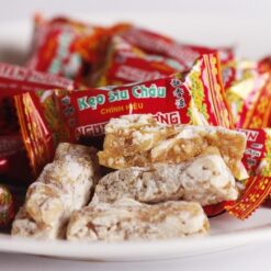 Alternative view of Kẹo Sìu Châu Đặc Sản Miền Bắc