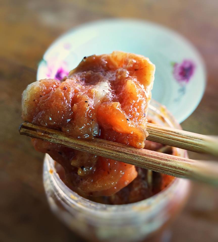 Mắm Cá Tra Cù Lao Đặc Sản Miền Nam - Ảnh 2