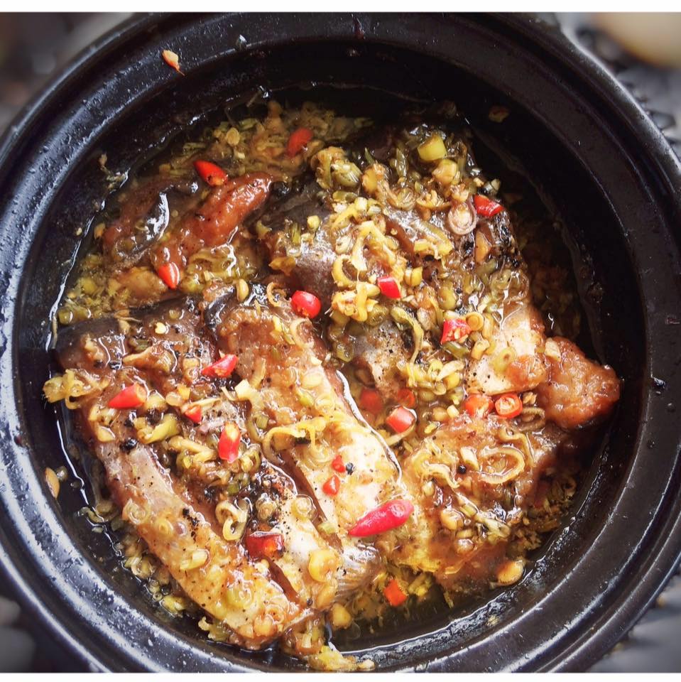 Mắm Cá Tra Cù Lao Đặc Sản Miền Nam - Ảnh 3