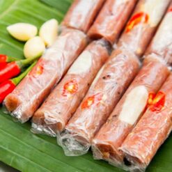 Alternative view of Nem Lái Thiêu Cay Đặc Sản Miền Nam