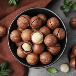 Alternative view of Hạt Macca Đặc Sản Miền Trung