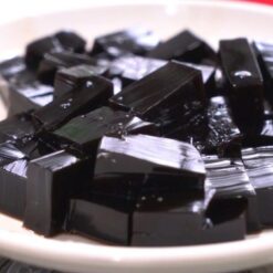 Alternative view of Thạch Đen Sương Sáo Đặc Sản Miền Bắc