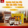 Combo Quà Cao Cấp Đặc Sản Miền Trung