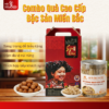Combo Quà Cao Cấp Đặc Sản Miền Bắc